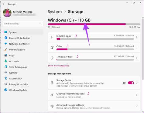 how to check if my laptop has ssd|How to Check if Your Storage Disk Is HDD or SSD on Windows.